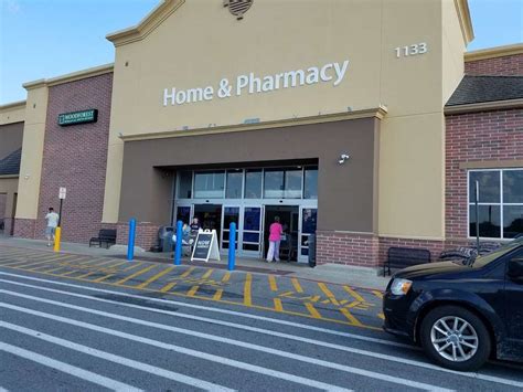 Walmart in greenwood - Get your game face on with sporting goods and accessories at your Greenwood Supercenter Walmart. From football helmets and pads to basketball hoops to baseball bats and softballs, we have it all. If you're in need of some new sports equipment, visit us at 551 Liberty Dr, Greenwood, AR 72936 .